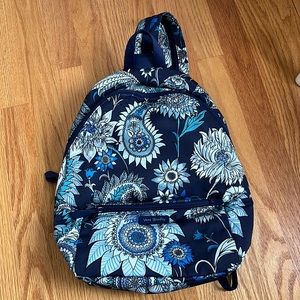 Vera Bradley Backpack